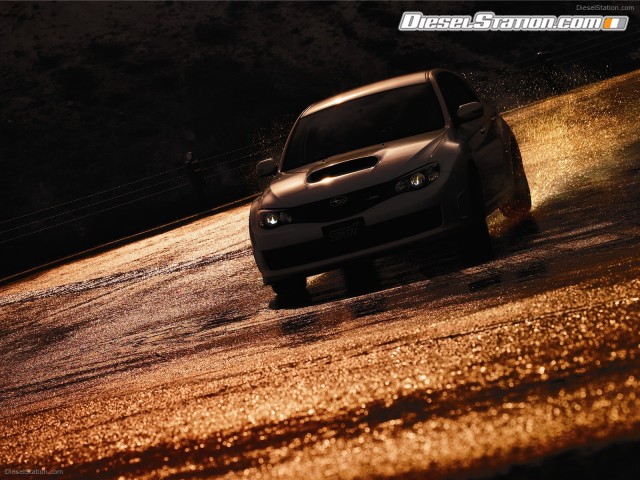 Subaru Impreza R205 Picture #6 Subaru Impreza R205 Picture #6