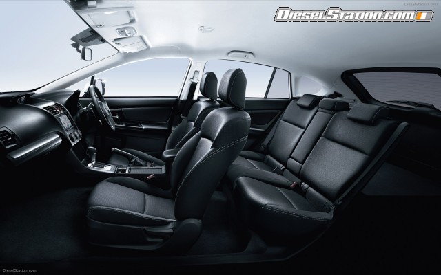 Subaru Impreza SPORT 2012 Widescreen Picture #19 Subaru Impreza SPORT 2012 Widescreen Picture #19