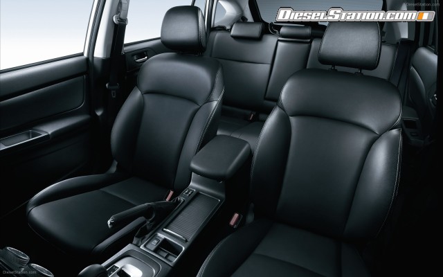 Subaru Impreza SPORT 2012 Widescreen Picture #34 Subaru Impreza SPORT 2012 Widescreen Picture #34