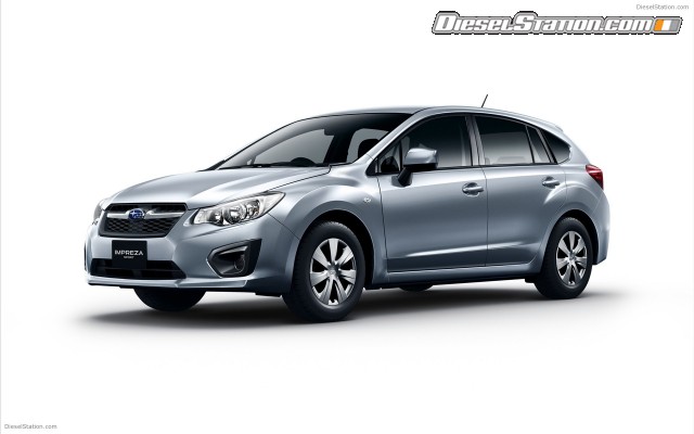 Subaru Impreza SPORT 2012 Widescreen Picture #0 Subaru Impreza SPORT 2012 Widescreen Picture #0