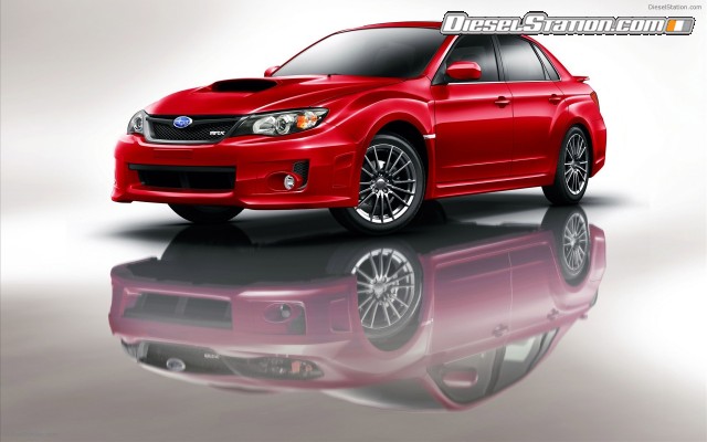 Subaru Impreza WRX 2011 Widescreen Picture #21 Subaru Impreza WRX 2011 Widescreen Picture #21