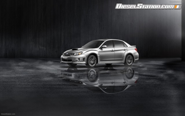 Subaru Impreza WRX 2011 Widescreen Picture #19 Subaru Impreza WRX 2011 Widescreen Picture #19