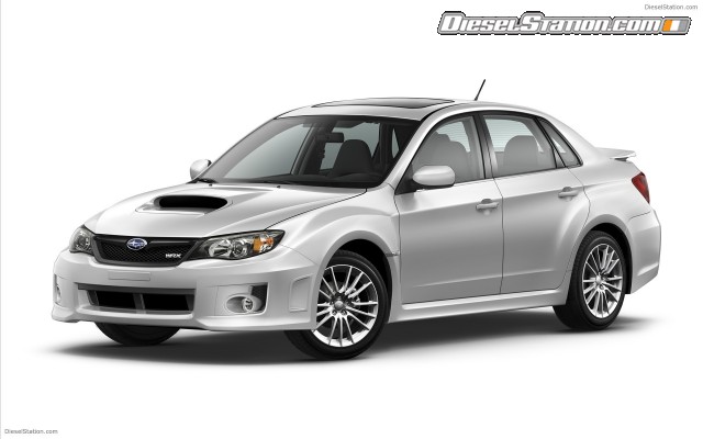 Subaru Impreza WRX 2011 Widescreen Picture #7 Subaru Impreza WRX 2011 Widescreen Picture #7