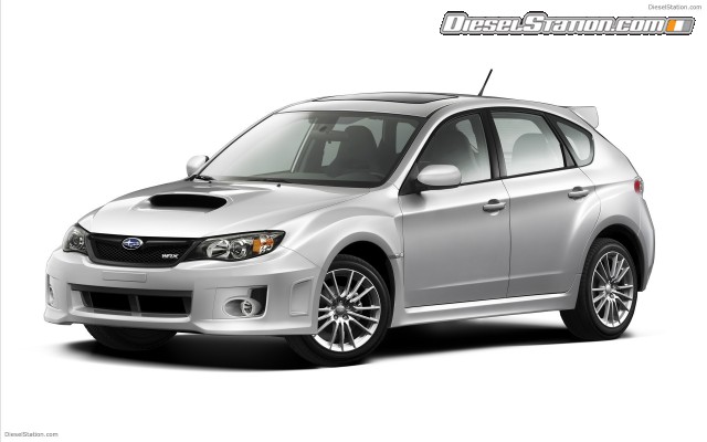 Subaru Impreza WRX 2011 Widescreen Picture #5 Subaru Impreza WRX 2011 Widescreen Picture #5