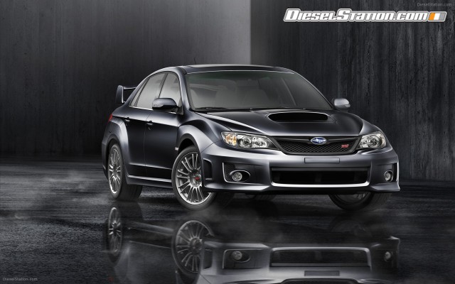 Subaru Impreza WRX STI 2011 Widescreen Picture #32 Subaru Impreza WRX STI 2011 Widescreen Picture #32