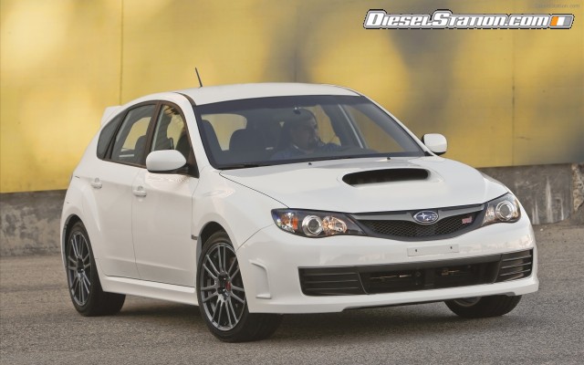 Subaru Impreza WRX STI Special Edition 2010 Widescreen Picture #4 Subaru Impreza WRX STI Special Edition 2010 Widescreen Picture #4