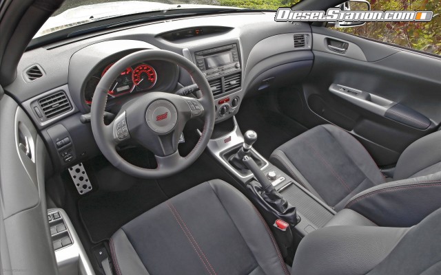 Subaru Impreza WRX STI Special Edition 2010 Widescreen Picture #17 Subaru Impreza WRX STI Special Edition 2010 Widescreen Picture #17