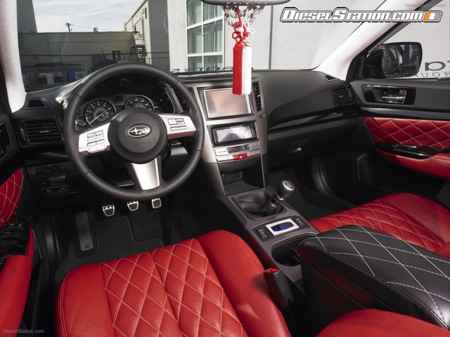 Subaru Legacy 2 5GT VIP Picture #0 Subaru Legacy 2 5GT VIP Picture #0