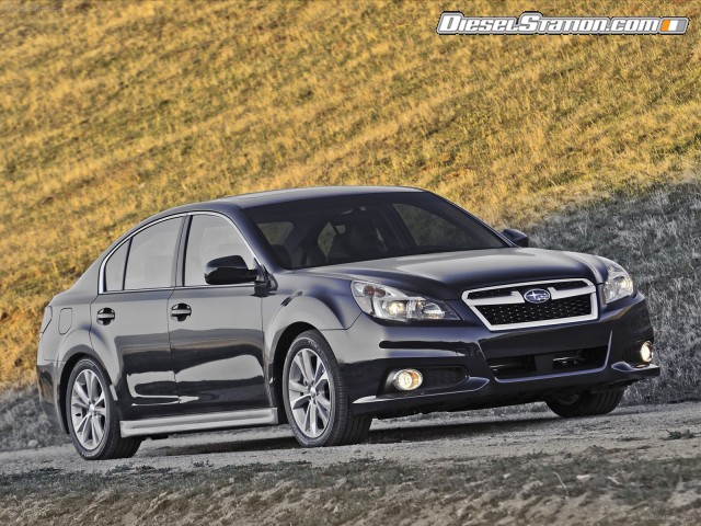 Subaru Legacy 2013 Picture #25 Subaru Legacy 2013 Picture #25