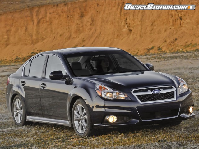 Subaru Legacy 2013 Picture #37 Subaru Legacy 2013 Picture #37