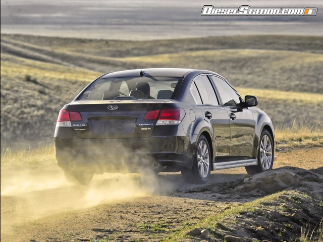 Subaru Legacy 2013 Picture #29 Subaru Legacy 2013 Picture #29