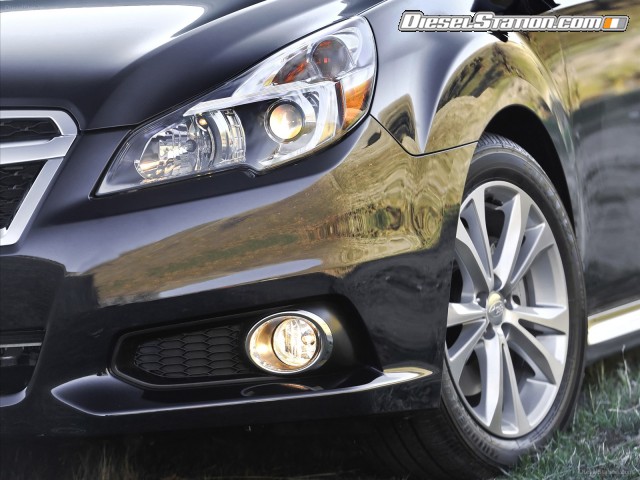 Subaru Legacy 2013 Picture #4 Subaru Legacy 2013 Picture #4