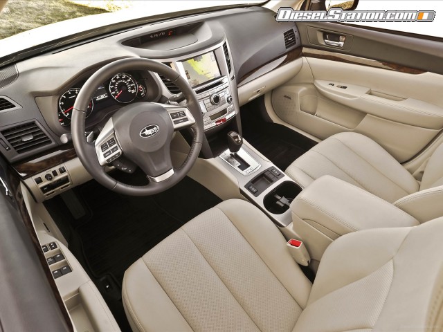 Subaru Legacy 2013 Picture #36 Subaru Legacy 2013 Picture #36