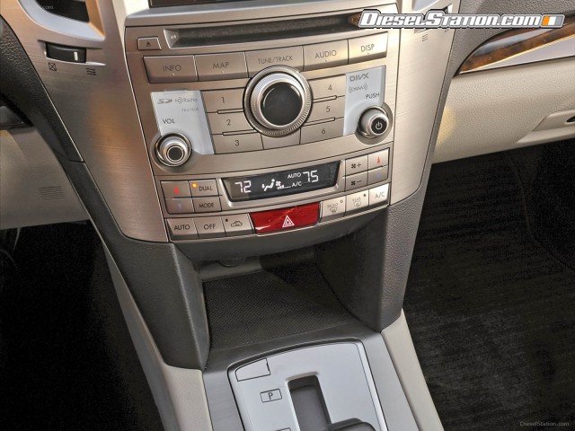 Subaru Legacy 2013 Picture #7 Subaru Legacy 2013 Picture #7