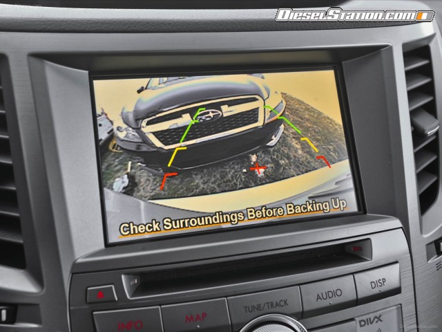 Subaru Legacy 2013 Picture #33 Subaru Legacy 2013 Picture #33