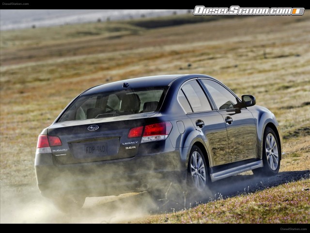 Subaru Legacy 2013 Picture #41 Subaru Legacy 2013 Picture #41