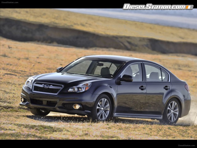 Subaru Legacy 2013 Picture #3 Subaru Legacy 2013 Picture #3