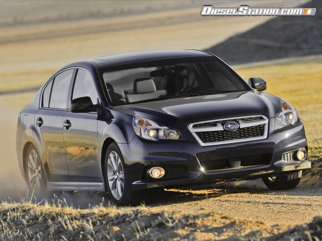 Subaru Legacy 2013 Picture #28 Subaru Legacy 2013 Picture #28