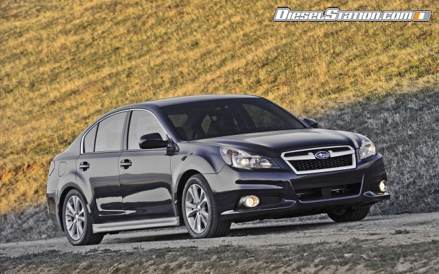 Subaru Legacy 2013 Widescreen Picture #40 Subaru Legacy 2013 Widescreen Picture #40