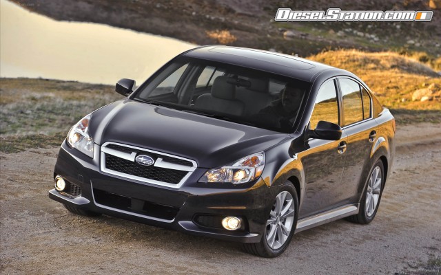 Subaru Legacy 2013 Widescreen Picture #16 Subaru Legacy 2013 Widescreen Picture #16