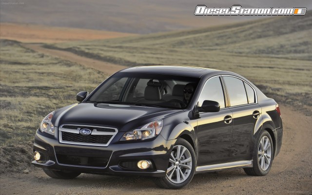 Subaru Legacy 2013 Widescreen Picture #2 Subaru Legacy 2013 Widescreen Picture #2