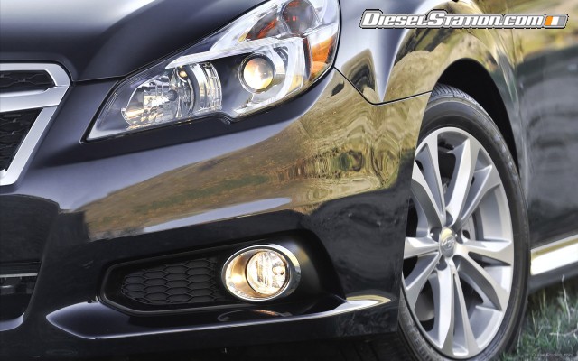 Subaru Legacy 2013 Widescreen Picture #31 Subaru Legacy 2013 Widescreen Picture #31