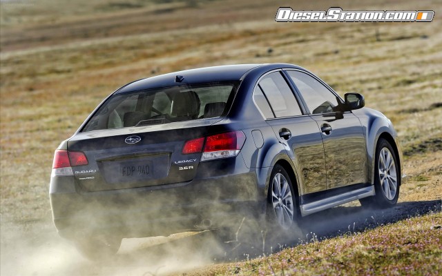 Subaru Legacy 2013 Widescreen Picture #9 Subaru Legacy 2013 Widescreen Picture #9