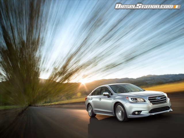 Subaru Legacy 2015 Picture #222 Subaru Legacy 2015 Picture #222