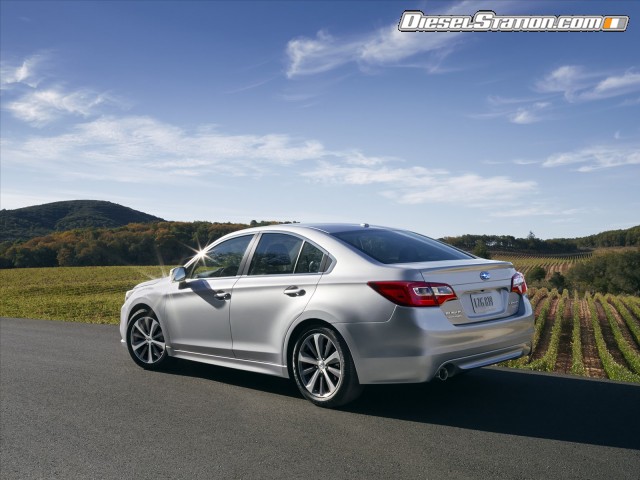 Subaru Legacy 2015 Picture #224 Subaru Legacy 2015 Picture #224