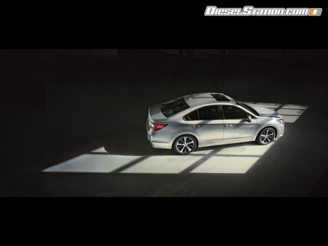 Subaru Legacy 2015 Picture #57 Subaru Legacy 2015 Picture #57
