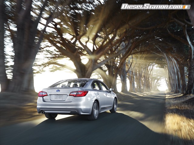 Subaru Legacy 2015 Picture #98 Subaru Legacy 2015 Picture #98