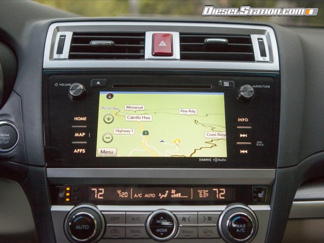 Subaru Legacy 2015 Picture #114 Subaru Legacy 2015 Picture #114