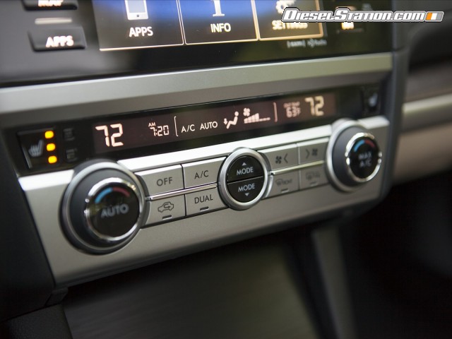 Subaru Legacy 2015 Picture #31 Subaru Legacy 2015 Picture #31