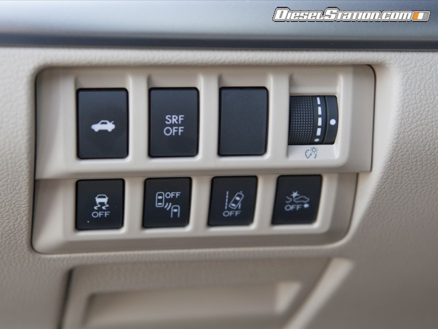 Subaru Legacy 2015 Picture #180 Subaru Legacy 2015 Picture #180
