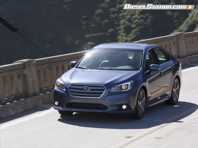 Subaru Legacy 2015 Picture #23 Subaru Legacy 2015 Picture #23