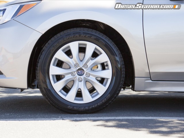 Subaru Legacy 2015 Picture #1 Subaru Legacy 2015 Picture #1