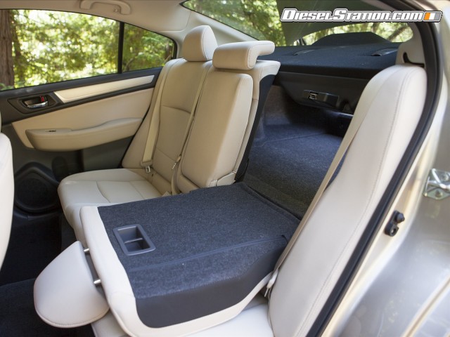 Subaru Legacy 2015 Picture #171 Subaru Legacy 2015 Picture #171