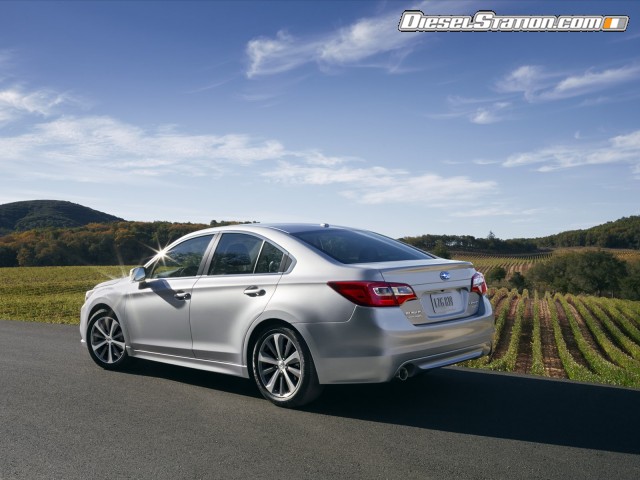 Subaru Legacy 2015 Picture #154 Subaru Legacy 2015 Picture #154