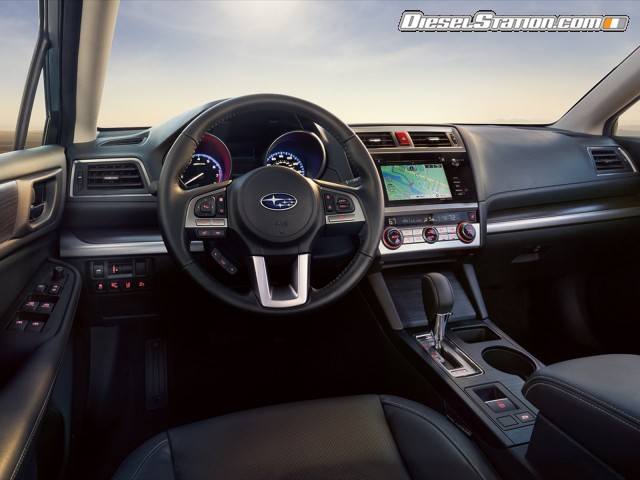 Subaru Legacy 2015 Picture #71 Subaru Legacy 2015 Picture #71