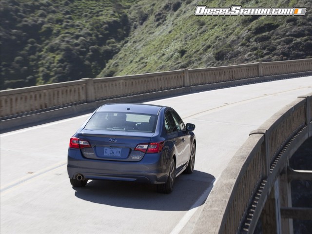 Subaru Legacy 2015 Picture #228 Subaru Legacy 2015 Picture #228
