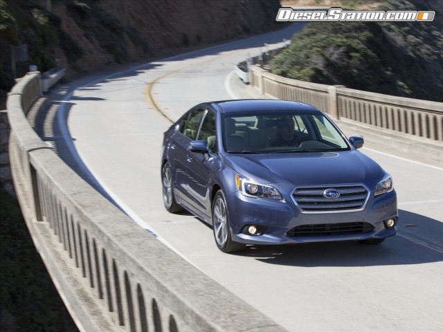 Subaru Legacy 2015 Picture #206 Subaru Legacy 2015 Picture #206