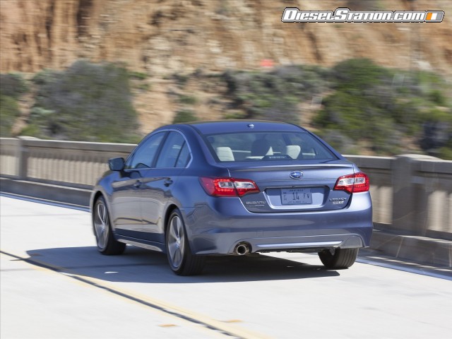 Subaru Legacy 2015 Picture #204 Subaru Legacy 2015 Picture #204