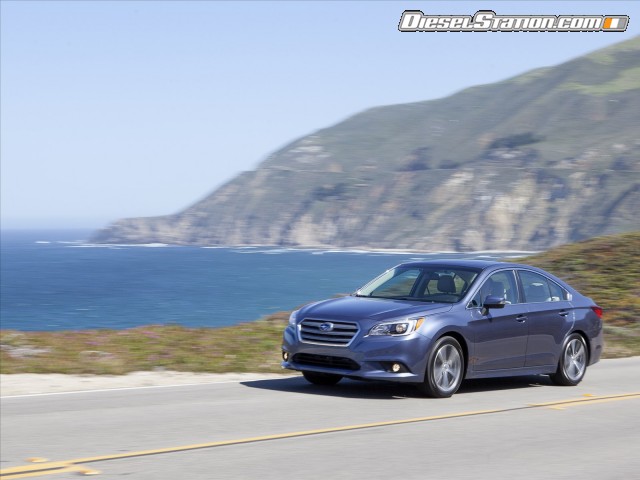 Subaru Legacy 2015 Picture #115 Subaru Legacy 2015 Picture #115