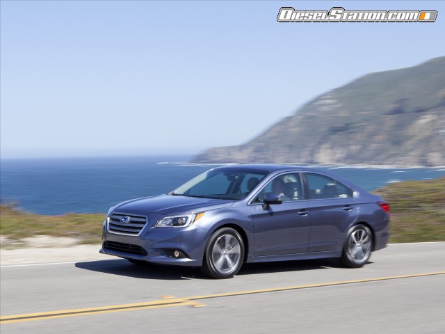Subaru Legacy 2015 Picture #76 Subaru Legacy 2015 Picture #76