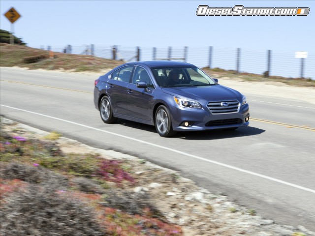 Subaru Legacy 2015 Picture #173 Subaru Legacy 2015 Picture #173