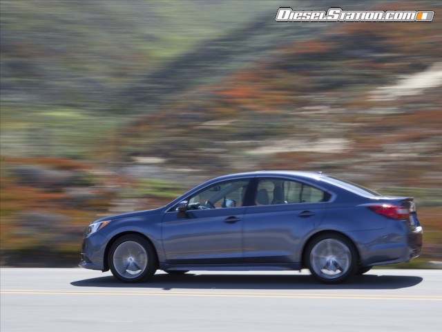 Subaru Legacy 2015 Picture #17 Subaru Legacy 2015 Picture #17