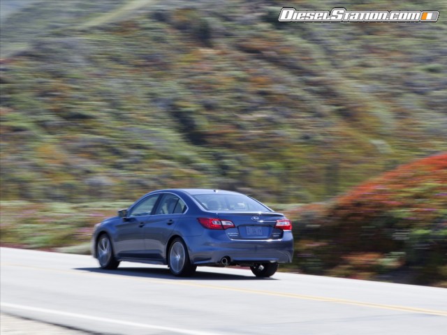 Subaru Legacy 2015 Picture #205 Subaru Legacy 2015 Picture #205