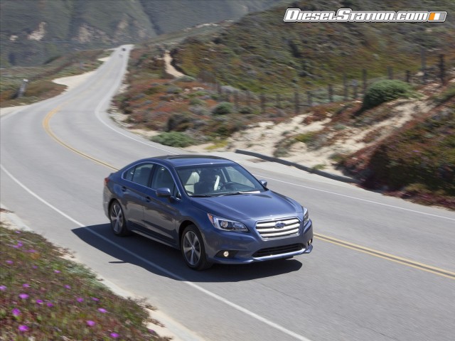 Subaru Legacy 2015 Picture #148 Subaru Legacy 2015 Picture #148
