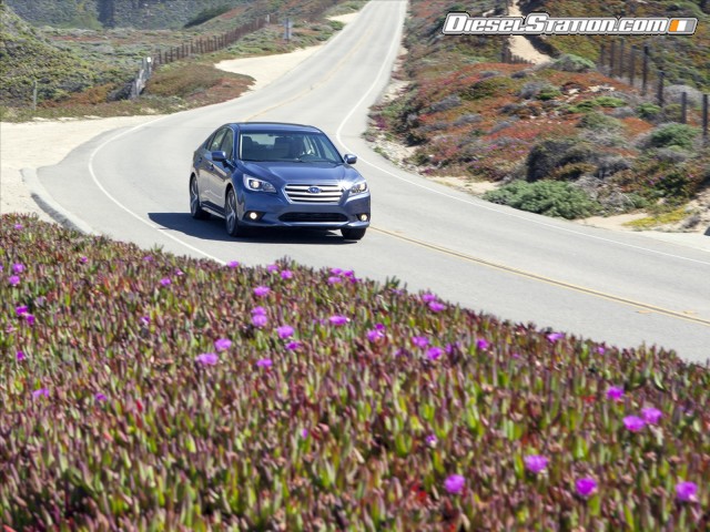 Subaru Legacy 2015 Picture #133 Subaru Legacy 2015 Picture #133