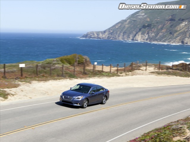 Subaru Legacy 2015 Picture #130 Subaru Legacy 2015 Picture #130